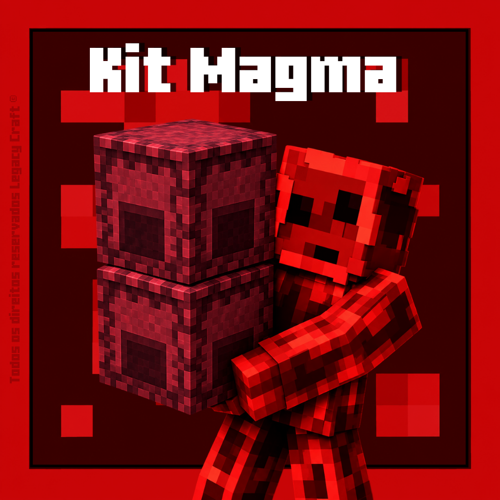KIT MAGMA