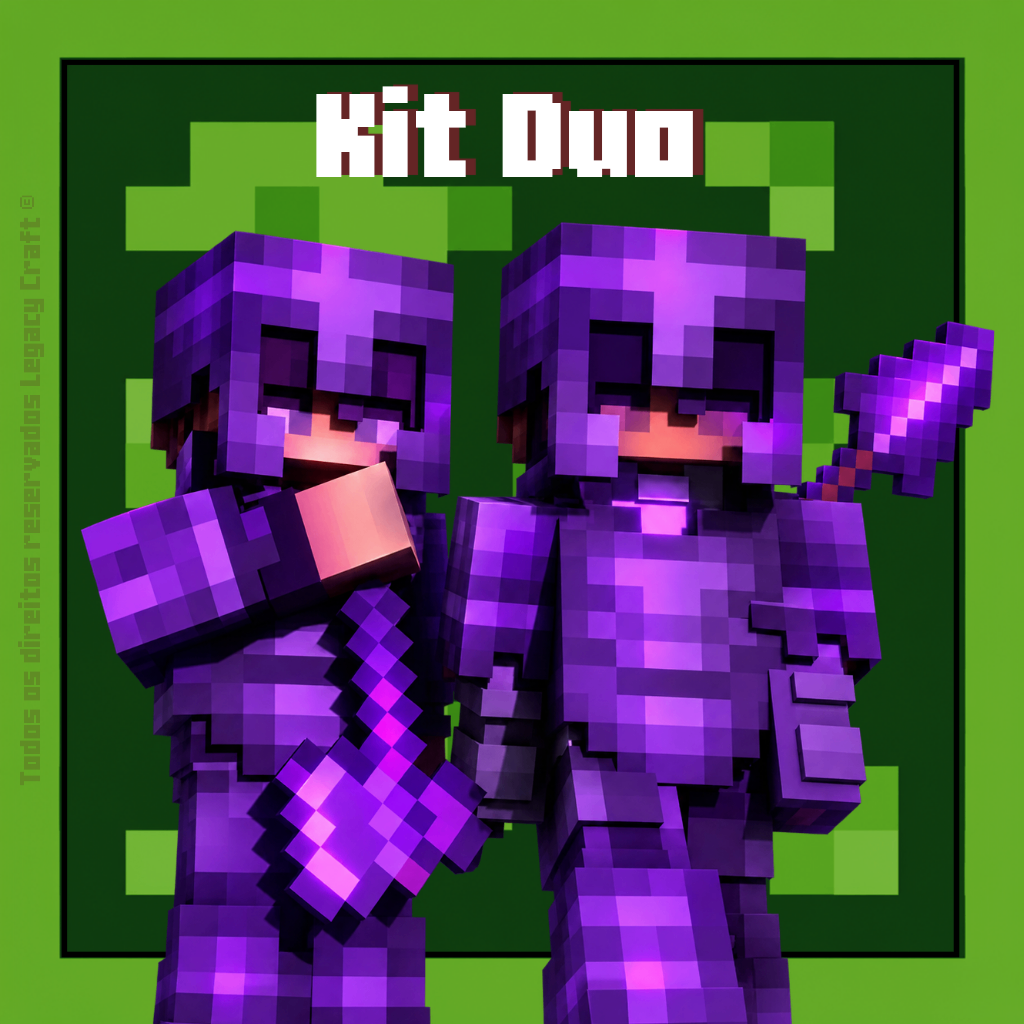 KIT DUO